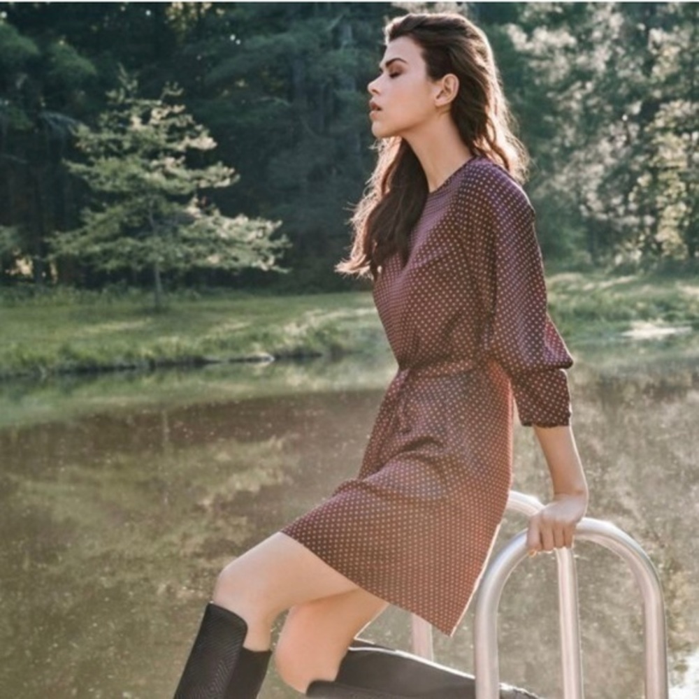 NWT Vince Camuto dress